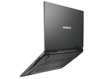 Windowsノート本体 GIGABYTE A7 Ryzen 7 5800H 16GB 512GB GIGABYTE A7の実機レビュー - the比較
